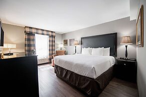 Clarion Hotel & Conference Center Leesburg