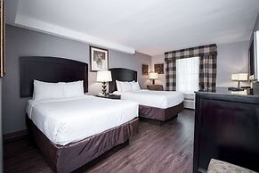 Clarion Hotel & Conference Center Leesburg