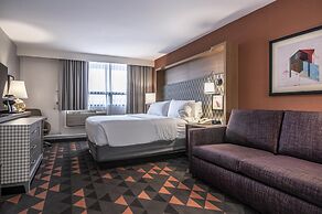 Holiday Inn St. John's Conference Centre by IHG