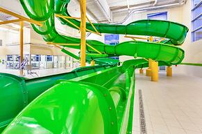 Holiday Inn St. John's Conference Centre by IHG