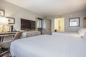 Holiday Inn St. John's Conference Centre by IHG