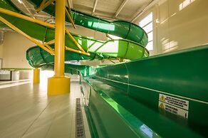 Holiday Inn St. John's Conference Centre by IHG