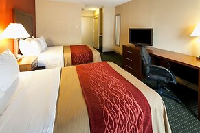 Comfort Inn & Suites Statesville - Mooresville