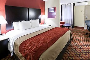 Comfort Inn & Suites Statesville - Mooresville