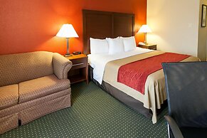 Comfort Inn & Suites Statesville - Mooresville