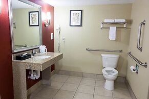 Comfort Inn & Suites Statesville - Mooresville