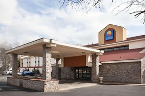 Comfort Inn & Suites Statesville - Mooresville