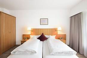 Best Western Queens Hotel Pforzheim-Niefern
