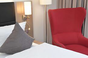 Best Western Queens Hotel Pforzheim-Niefern