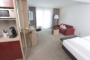 Best Western Queens Hotel Pforzheim-Niefern
