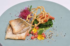 Best Western Queens Hotel Pforzheim-Niefern