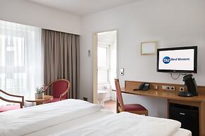 Best Western Queens Hotel Pforzheim-Niefern