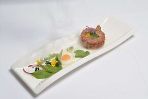 Best Western Queens Hotel Pforzheim-Niefern