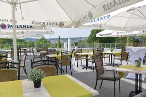 Best Western Queens Hotel Pforzheim-Niefern