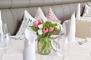Best Western Queens Hotel Pforzheim-Niefern