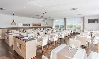 Best Western Queens Hotel Pforzheim-Niefern