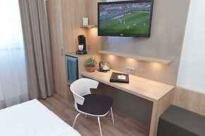 Best Western Queens Hotel Pforzheim-Niefern
