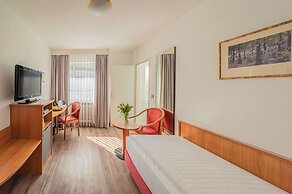 Best Western Queens Hotel Pforzheim-Niefern
