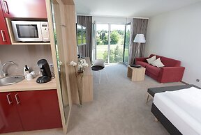 Best Western Queens Hotel Pforzheim-Niefern