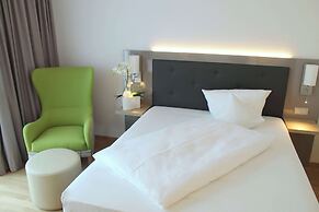 Best Western Queens Hotel Pforzheim-Niefern
