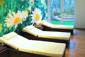Best Western Queens Hotel Pforzheim-Niefern