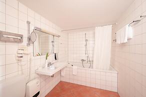 Best Western Queens Hotel Pforzheim-Niefern