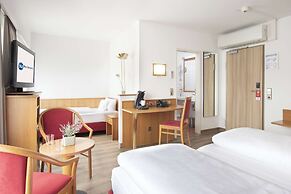 Best Western Queens Hotel Pforzheim-Niefern