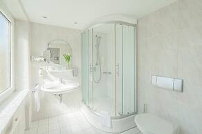 Best Western Queens Hotel Pforzheim-Niefern