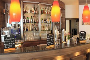 Best Western Queens Hotel Pforzheim-Niefern