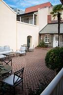 Dauphine Orleans Hotel