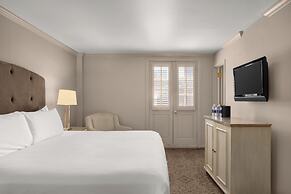 Dauphine Orleans Hotel