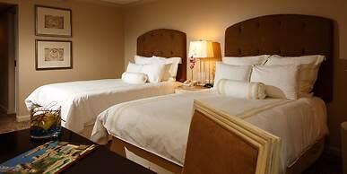 Dauphine Orleans Hotel