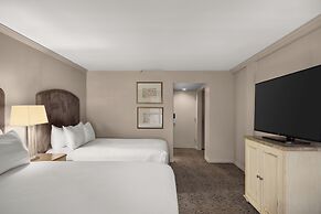 Dauphine Orleans Hotel