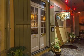 Dauphine Orleans Hotel