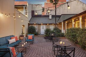 Dauphine Orleans Hotel