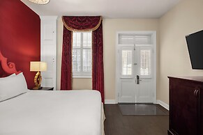 Dauphine Orleans Hotel