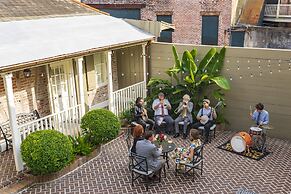 Dauphine Orleans Hotel