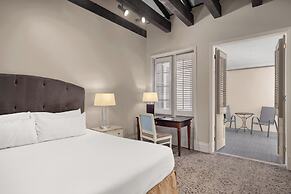 Dauphine Orleans Hotel