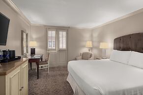 Dauphine Orleans Hotel
