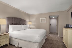 Dauphine Orleans Hotel