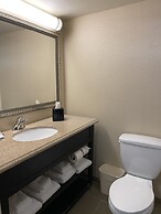 Comfort Inn Oak Ridge - Knoxville