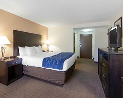 Comfort Inn Oak Ridge - Knoxville