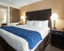 Comfort Inn Oak Ridge - Knoxville