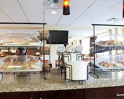 Comfort Inn Oak Ridge - Knoxville