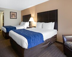 Comfort Inn Oak Ridge - Knoxville