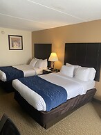 Comfort Inn Oak Ridge - Knoxville