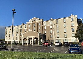 Comfort Inn Oak Ridge - Knoxville