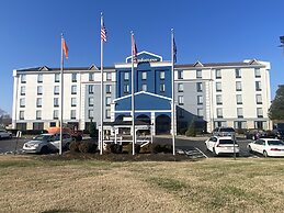 Comfort Inn Oak Ridge - Knoxville