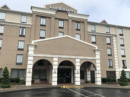 Comfort Inn Oak Ridge - Knoxville