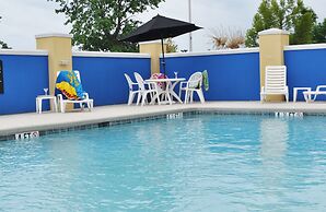 Comfort Inn Oak Ridge - Knoxville